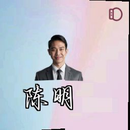 陈明