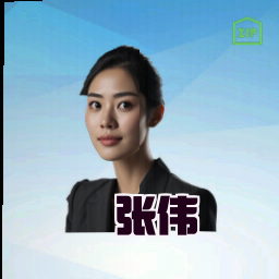 张伟